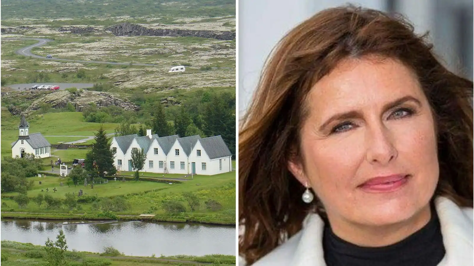 Áttu ekki von á að þurfa að fara með málið fyrir dóm - Vísir