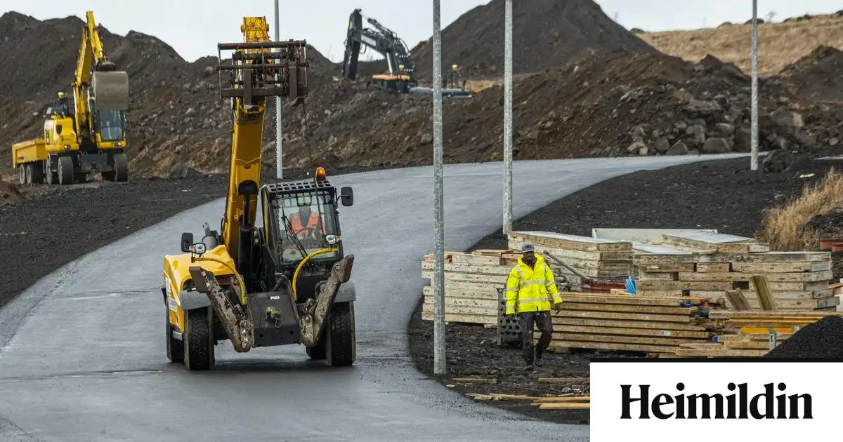 Atvinnuleysi mældist 5,8 prósent í apríl