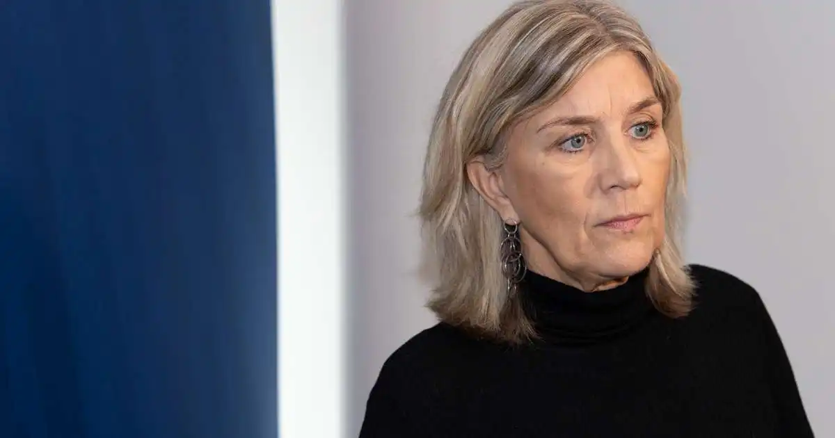 Atvinnuvegaráðherra um Elkem: „Lykilmarkmiðið okkar allra að verja alþjóðlega samkeppnishæfni“