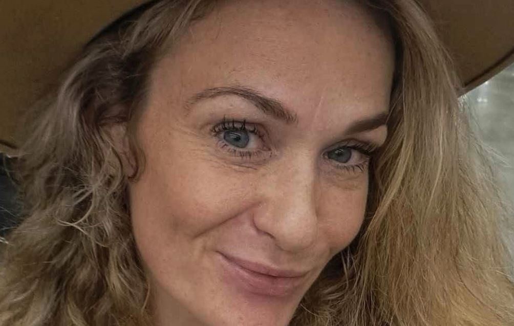 Auður er með stóma en hefur ekki gefið tilhugalífið upp á bátinn – „Þetta er dálítið millibilsástand“