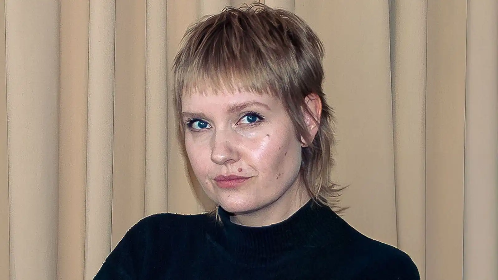 „Auð­veldara hér að vera bara eins og maður er“ - Vísir