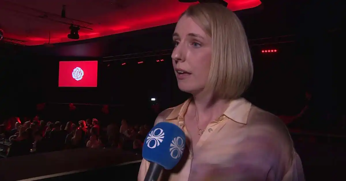 „Auðvitað ætluðum við okkur meira“