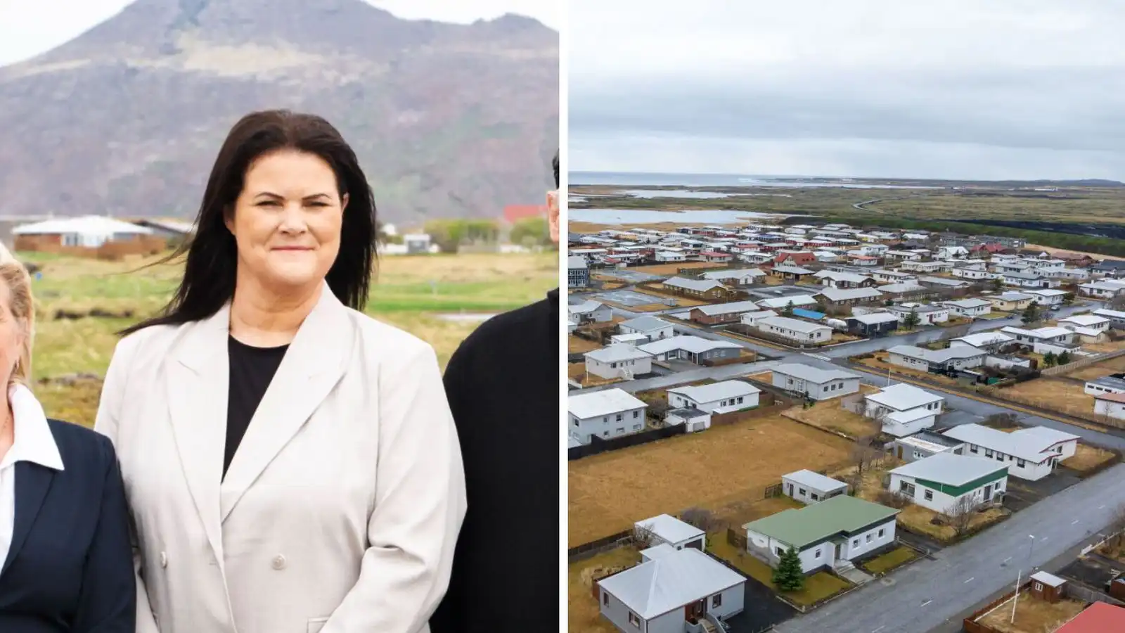 „Auga fyrir auga, tönn fyrir tönn“ - Vísir