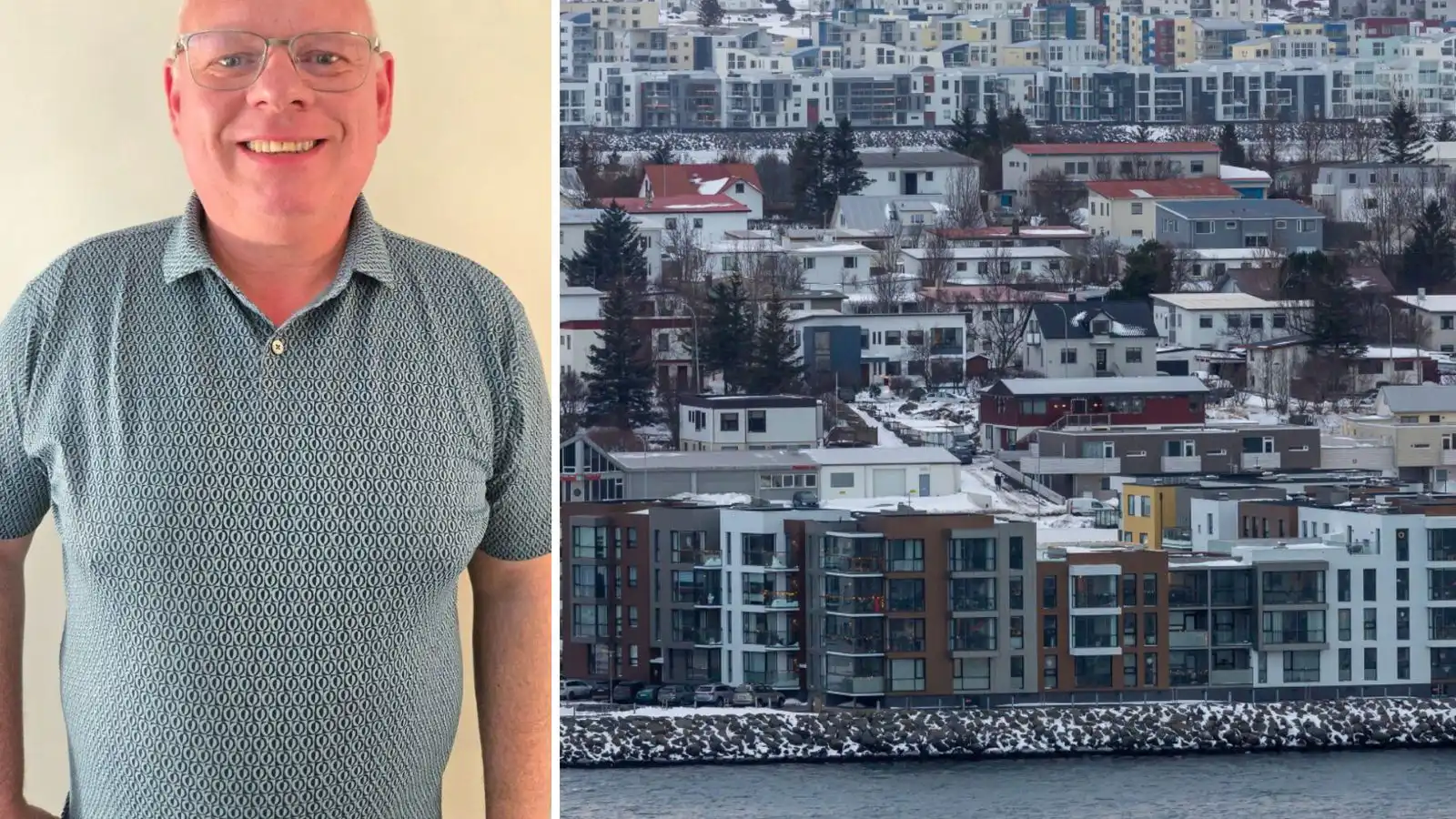 Aug­lýsir eftir ein­stak­lingi sem angar af Dior-ilmvatni - Vísir