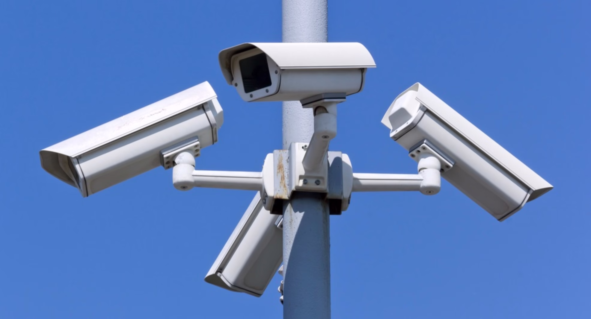 Auka aftur andlitsgreiningu á almenningi – Áhyggjur af alræðistilburðum