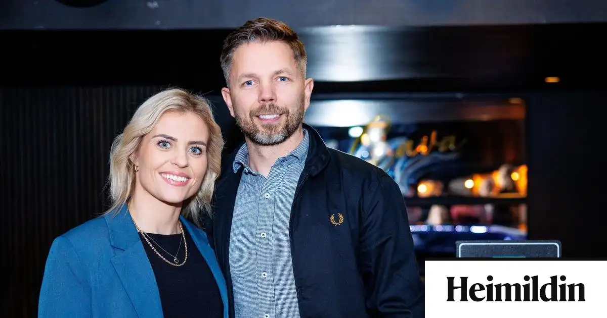 Auka næringarlæsi þjóðarinnar