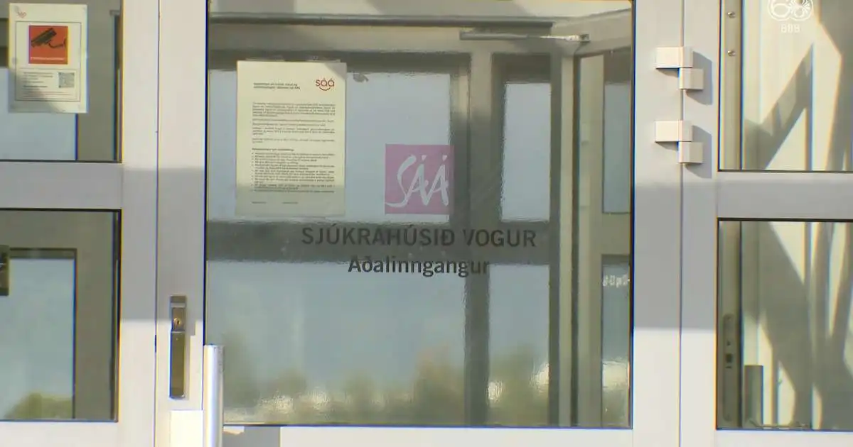 Aukafundi SÁÁ lokið – alvarleg staða samtakanna tekin fyrir