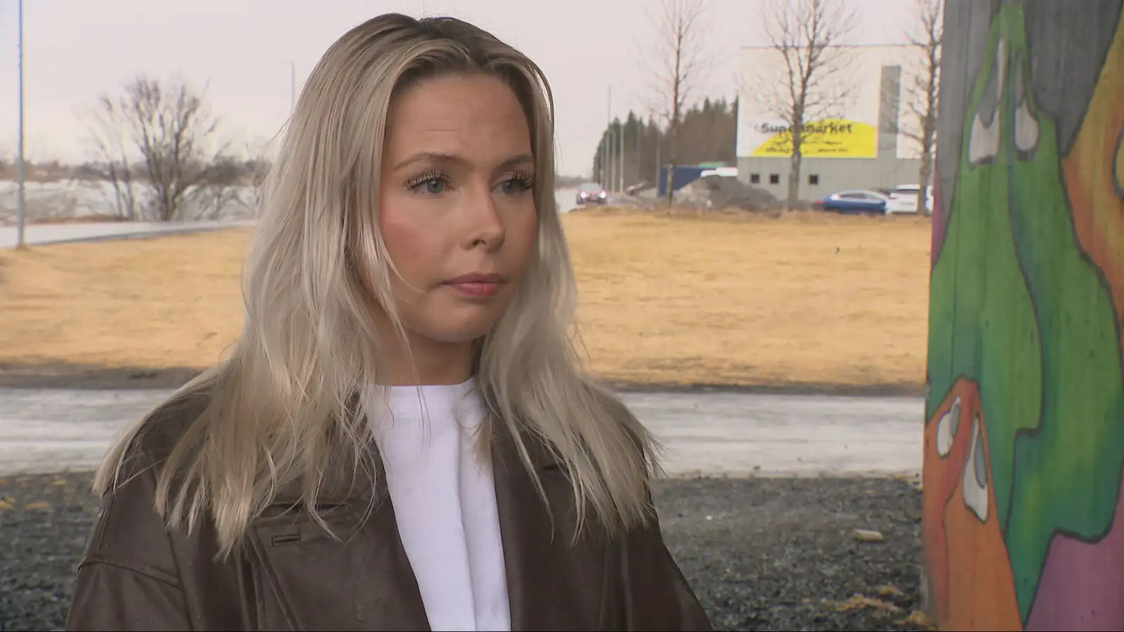 Aukin hætta í fullum fangelsum og gæsluvarðhaldsfangar látnir lausir