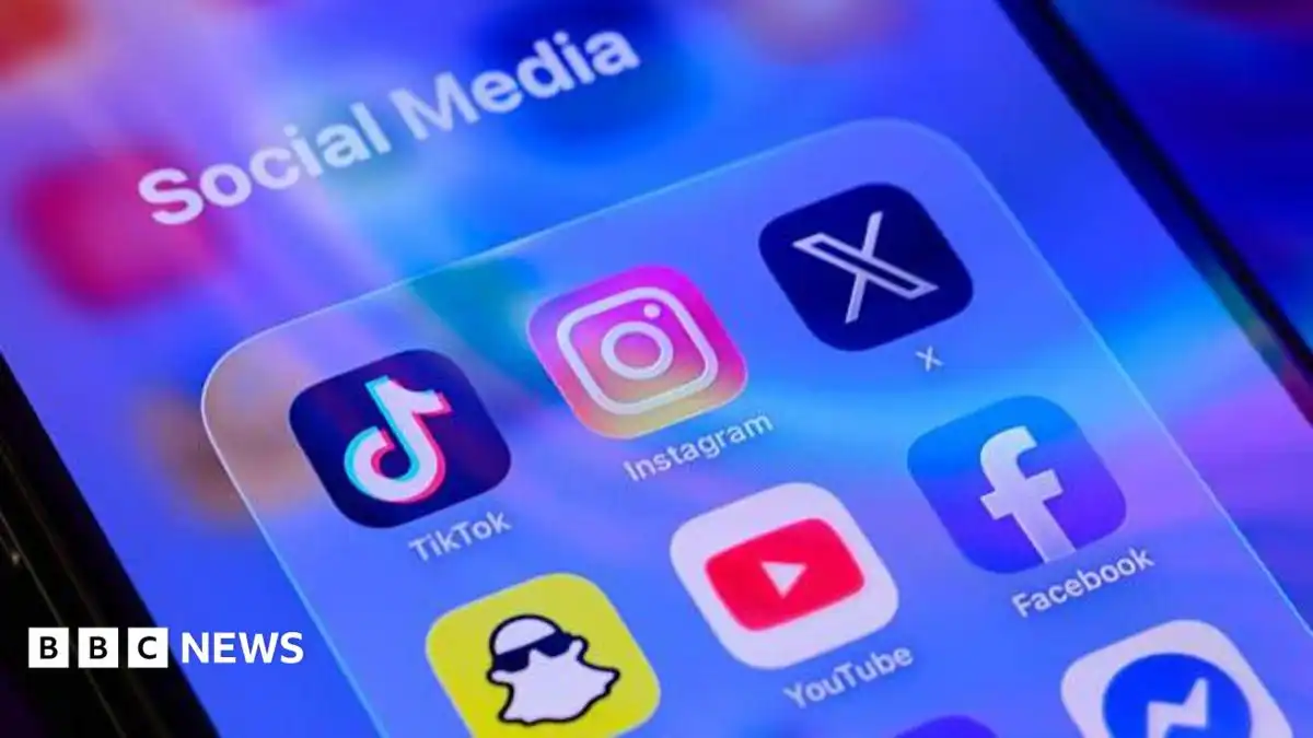 Australia to double penalties for platforms in breach of social media ban