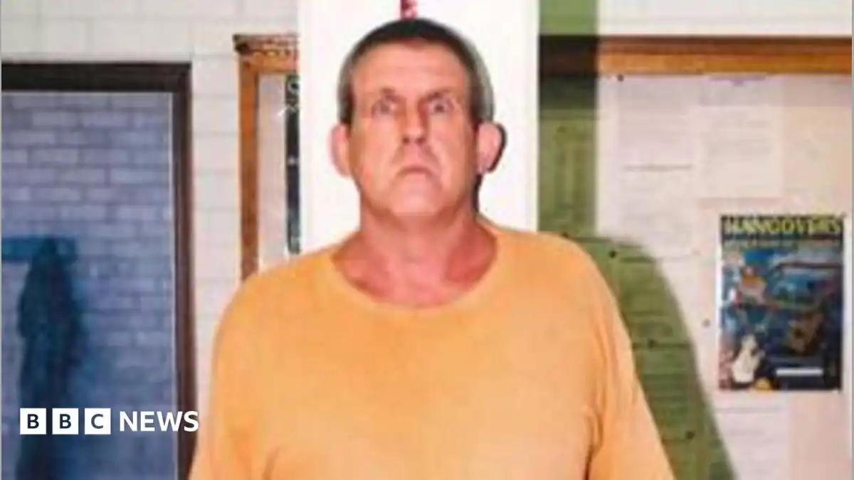 Australian police reveal previously unseen photos 25 years after Falconio murder