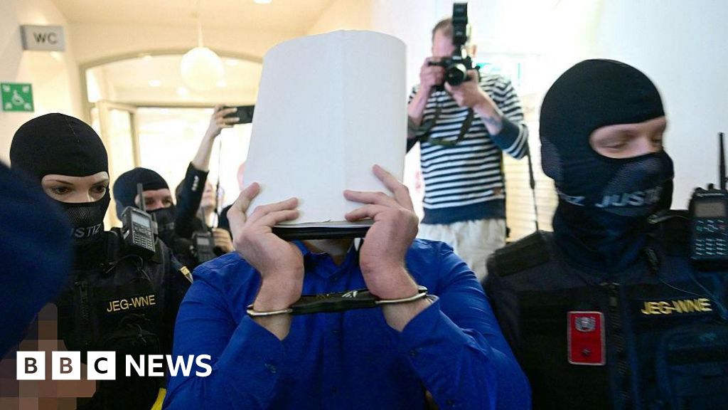 Austrian admits plotting attack on Taylor Swift concert in Vienna