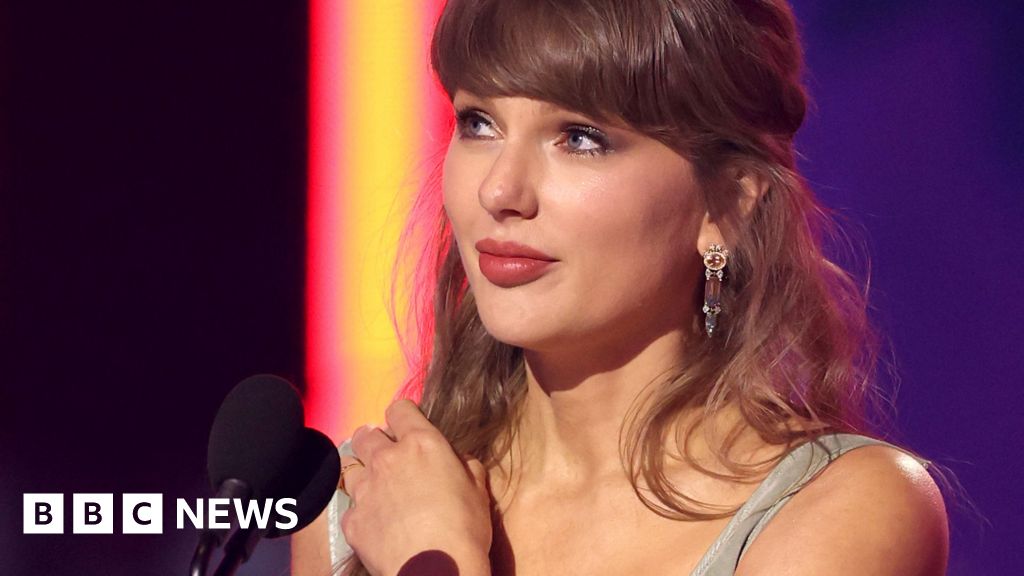 Austrian goes on trial accused of plotting attack on Taylor Swift concert