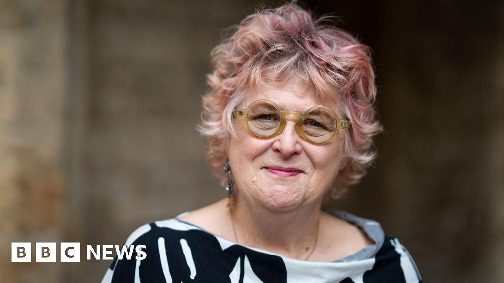 Author lost £700k to compulsive shopping before BBC investigation explained her behaviour