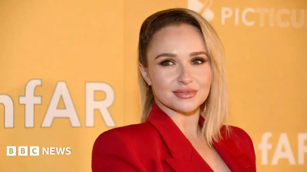 Autopsy shows Hayden Panettiere died from overdose of fentanyl and other drugs