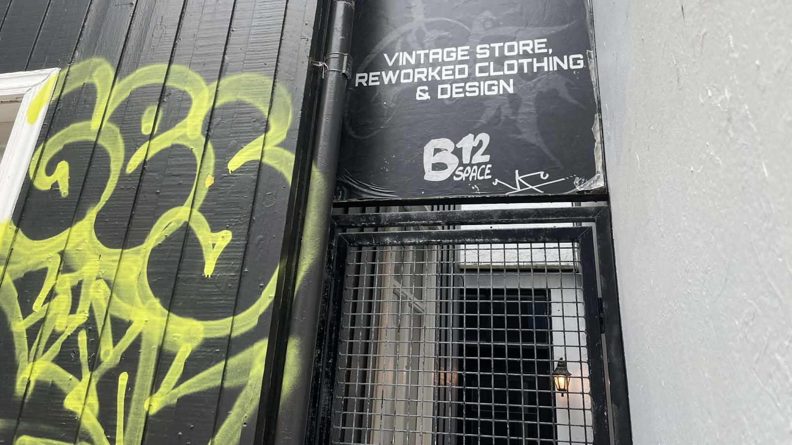 B12 Space gjald­þrota - Vísir