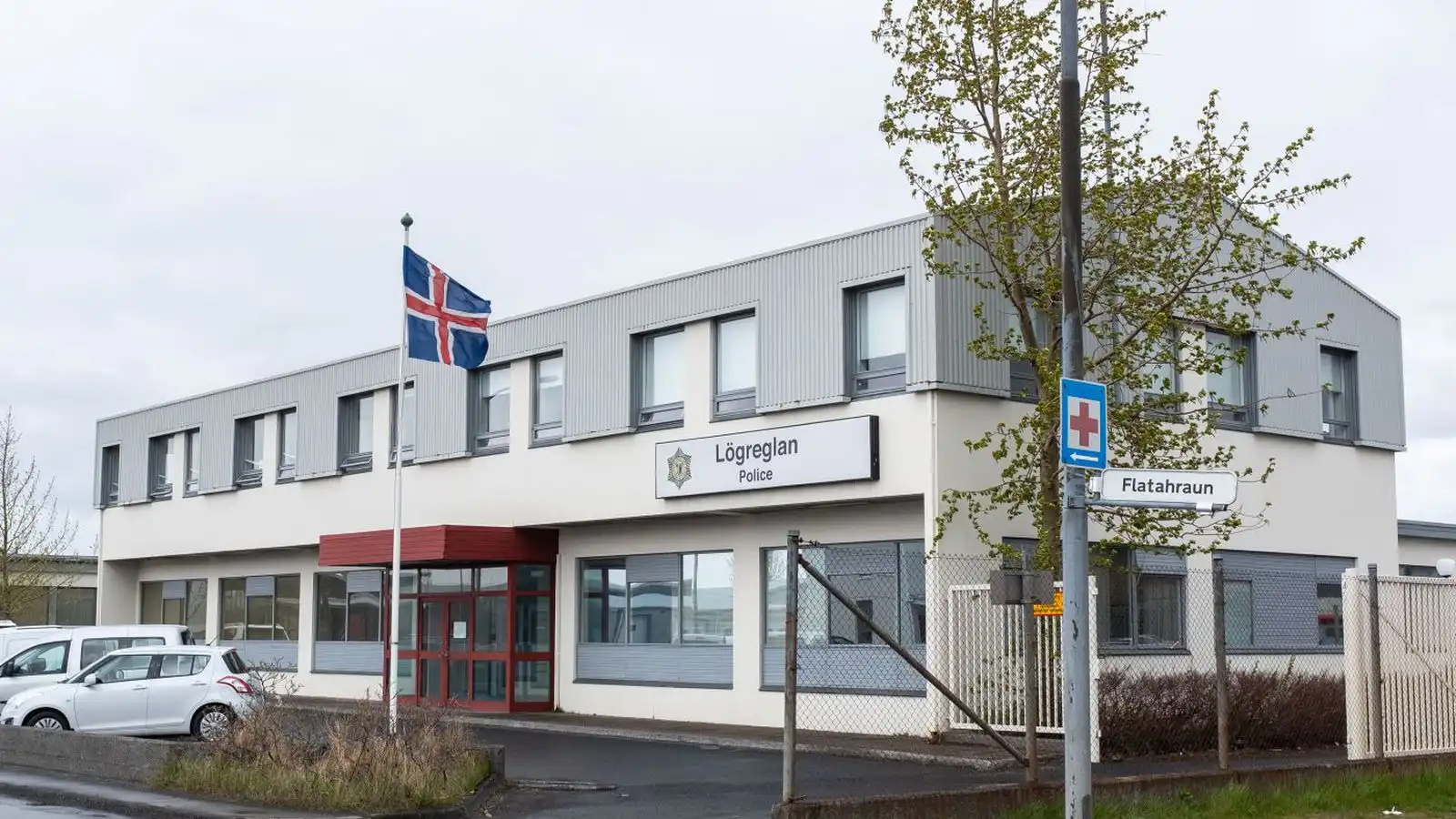 Bað um á­lit lög­reglu á gæðum fíkni­efna - Vísir