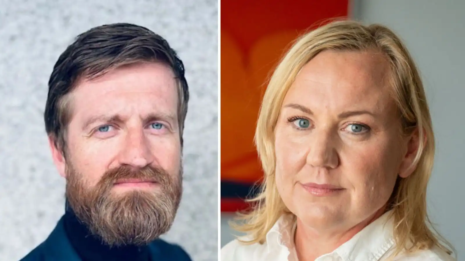 Báðir að­stoðar­mennirnir horfnir á stuttum tíma - Vísir