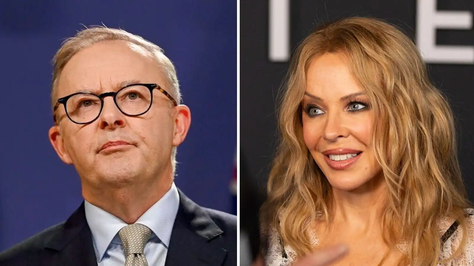 Baðst af­sökunar á að hafa sagst vilja ríða Minogue - Vísir