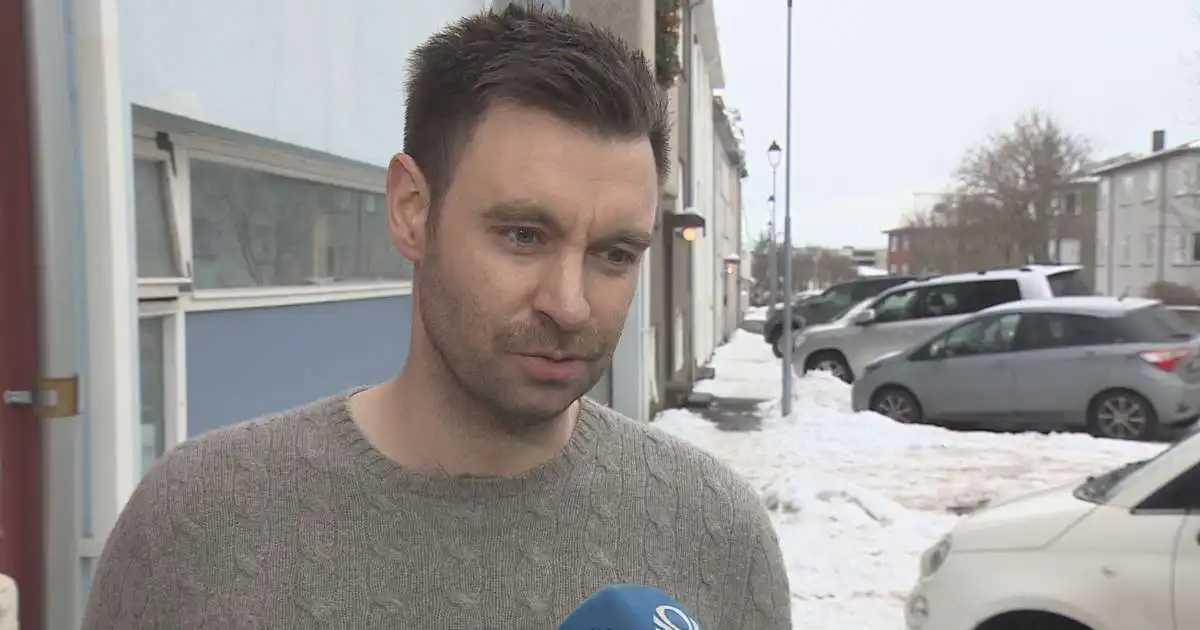 Bæjarfulltrúi dró sér tæpar 6 milljónir