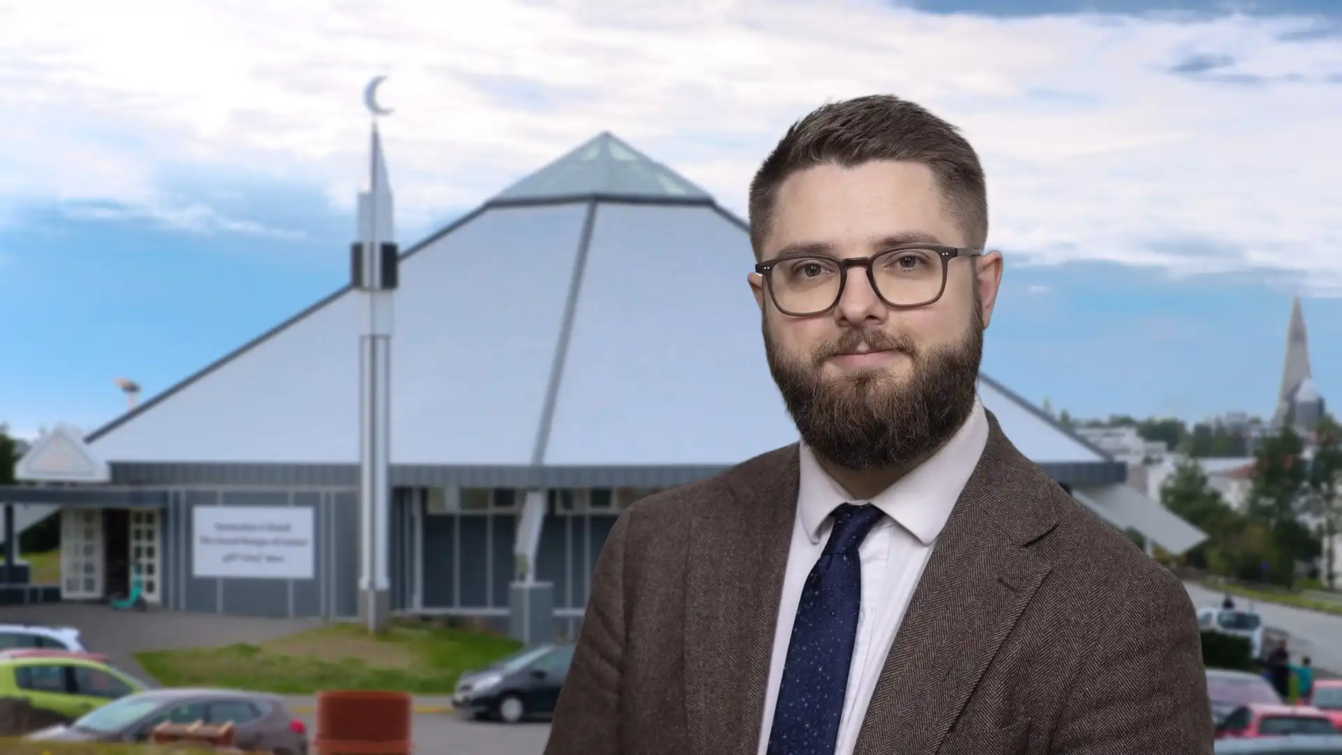 Bæjarfulltrúi Miðflokksins skýtur á Sjálfstæðismenn: „Þá vorum við kallaðir rasistar“