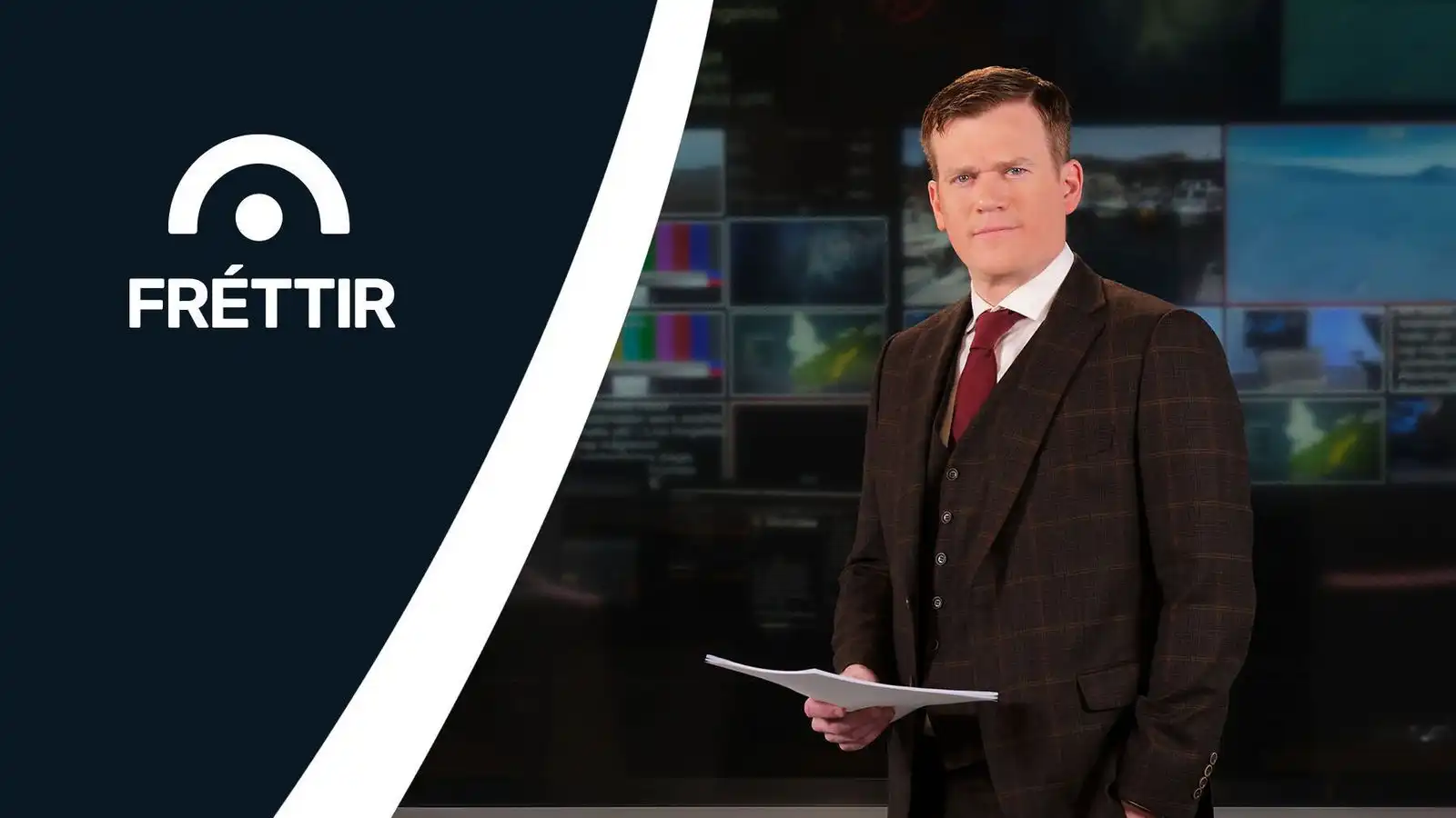 Bæjar­stjóri Hafnar­fjarðar fer yfir dramatíkina - Vísir