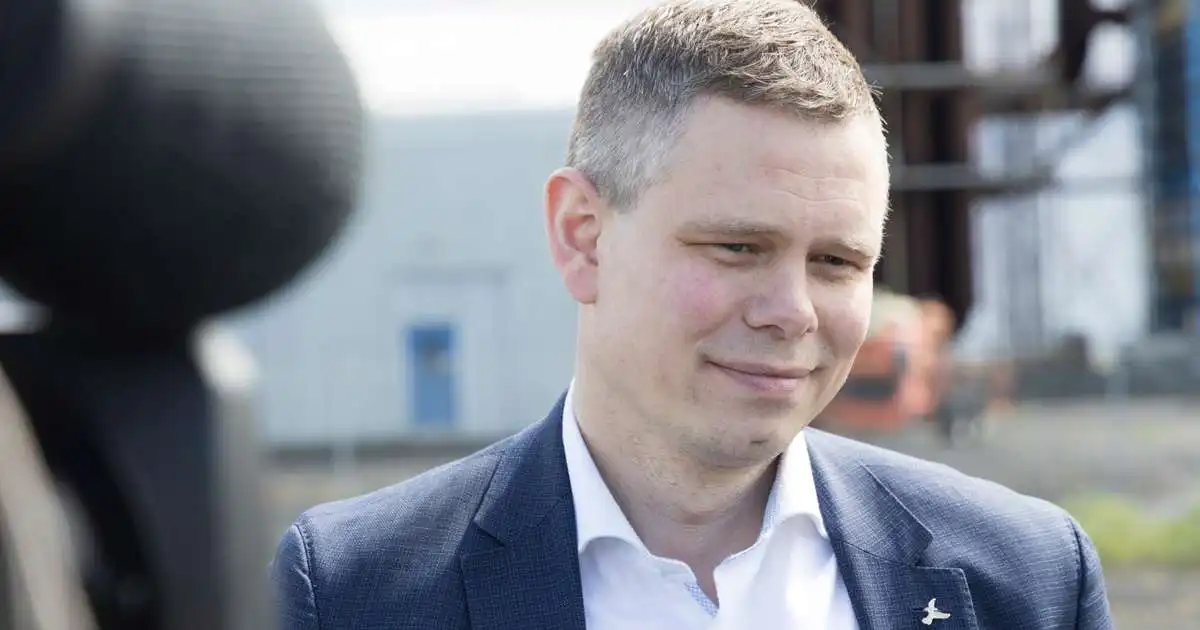 Bæjarstjóri um brottfararstöð: „Staðsetning og útfærsla skipta okkur miklu máli“