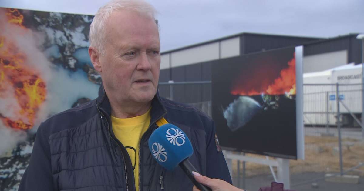 „Bæjarstjórn hefur tekið þá ákvörðun að það verði skólahald í bænum í haust“