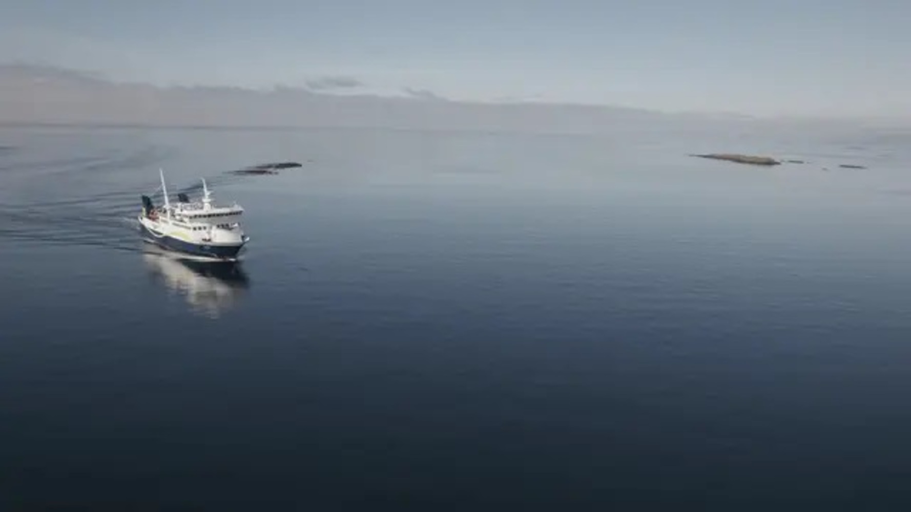 Baldur leysir Herjólf af tímabundið - DV