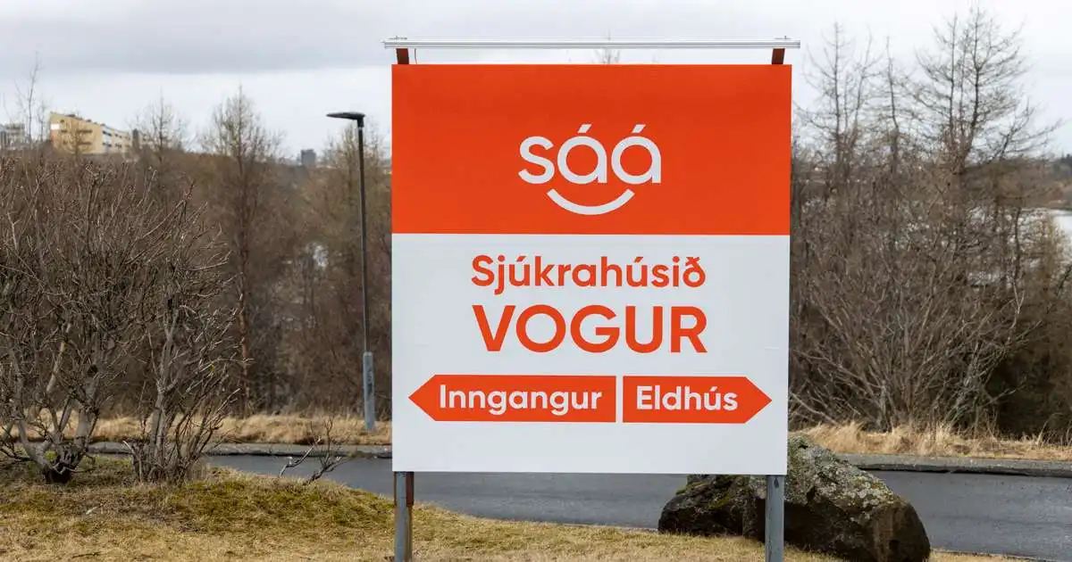 Baldvina Ýr verður forstjóri SÁÁ