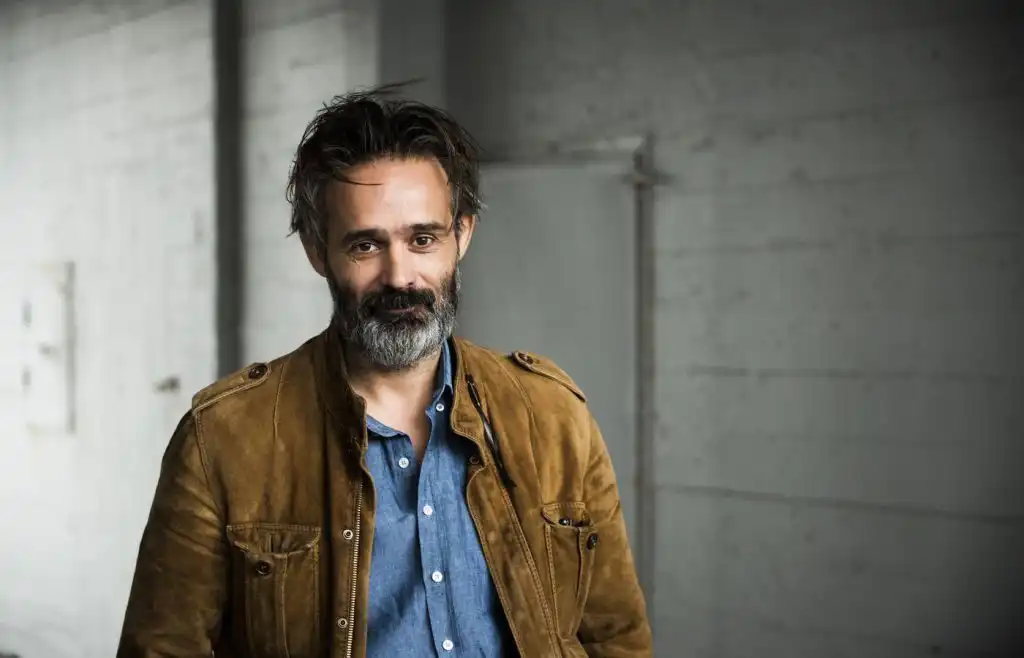 Baltasar Kormákur mætti óvænt í Evrópuslaginn: „Ég trúi því, einlæglega“