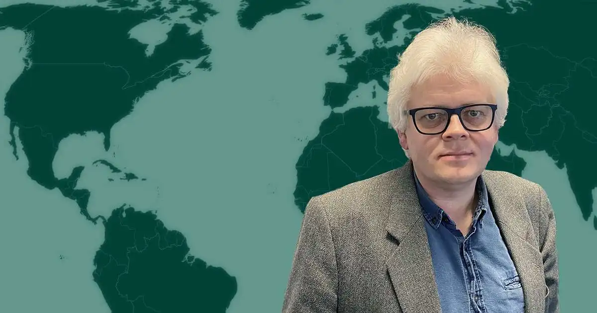 Bandaríkin verji sína hagsmuni, ekki íslenska