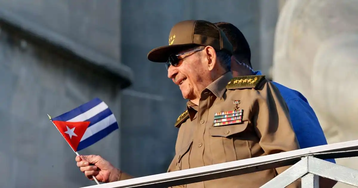 Bandaríkjamenn íhuga ákæru á hendur Raul Castro