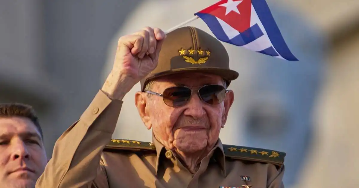 Bandaríkjastjórn ákærir Raúl Castro fyrir morð