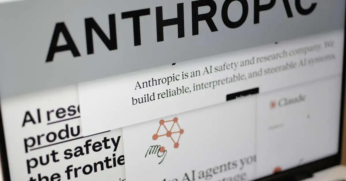 Bandarísk netöryggisfyrirtæki fá aðgang að gervigreindarlíkani Anthropic
