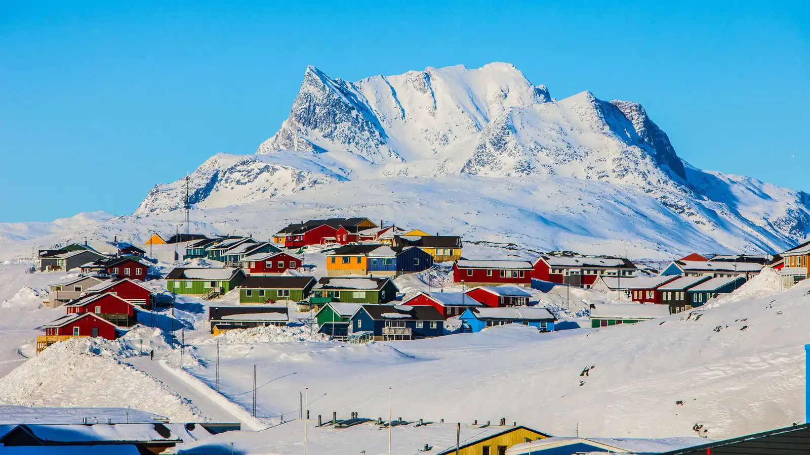 Banda­rískur elli­líf­eyris­þegi býður veg­far­endum tugi milljóna - Vísir