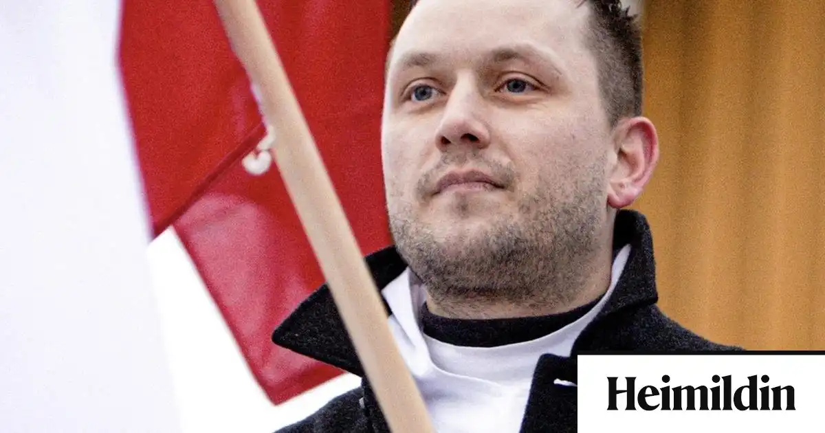 Bandarískur maður bauð greiðslu fyrir undirskriftir Grænlendinga