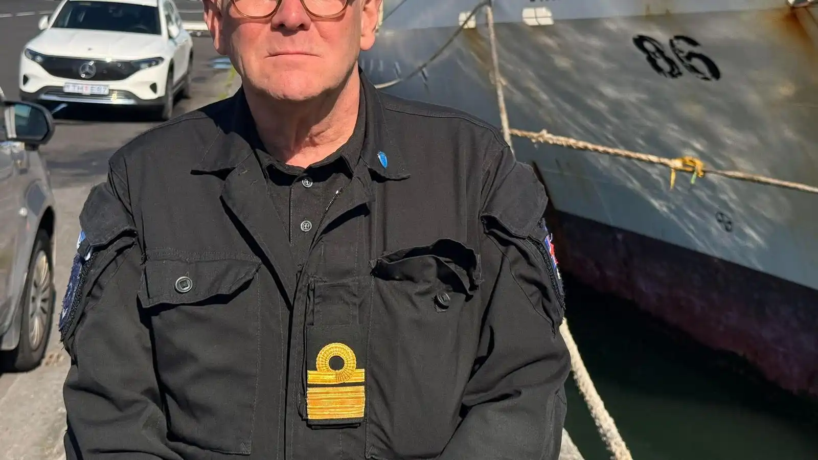 Bandero hafi beitt hættu­legum að­ferðum: „Þver­skallaðist við að fylgja og hlýða fyrir­mælum“ - Vísir