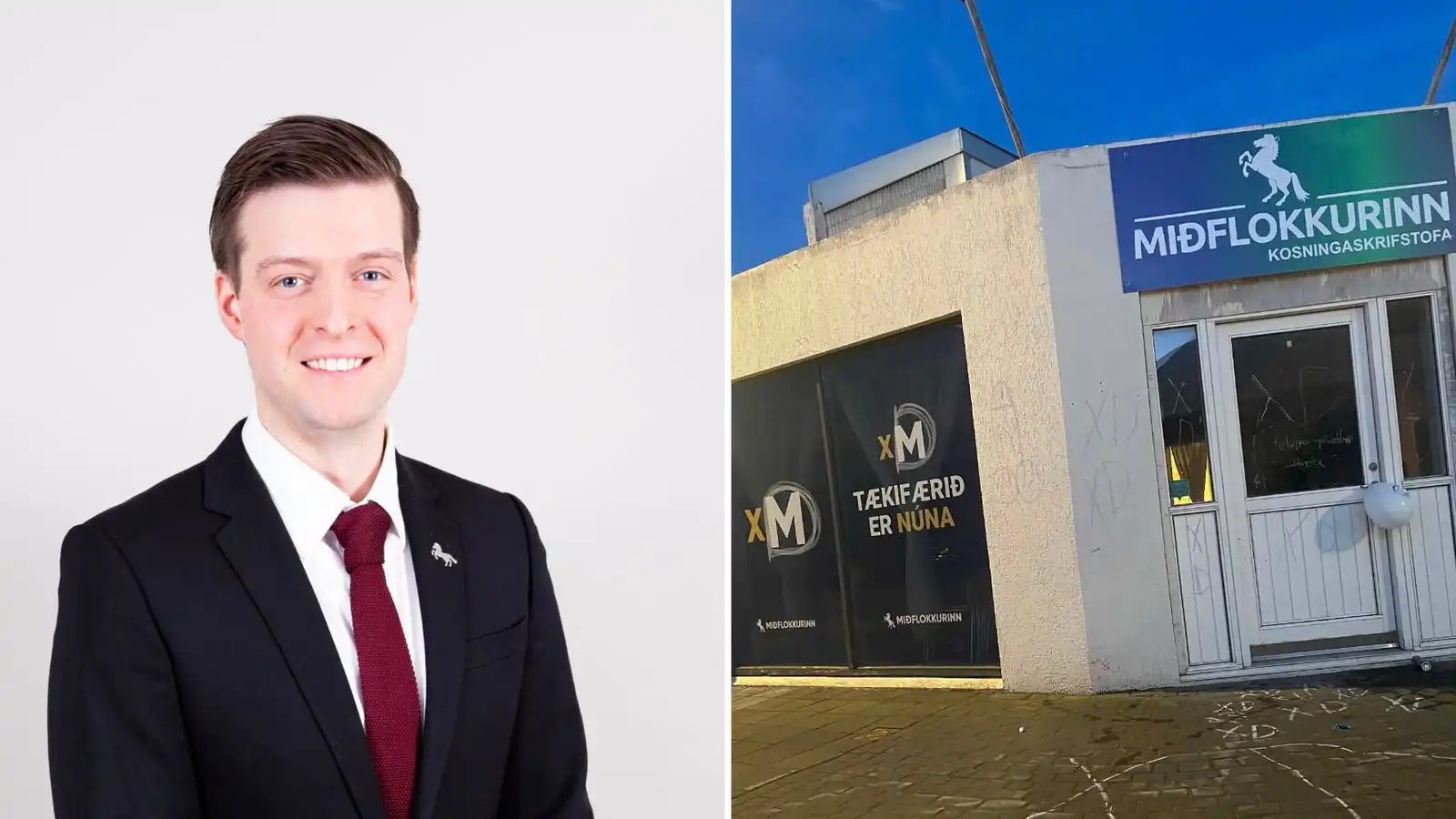 „Bara djók sem gekk of langt“ - Vísir