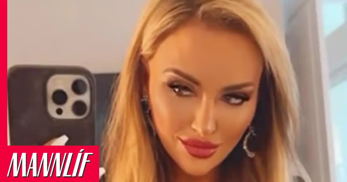 Baráttukonan Jennifer sem neitaði að þegja fannst látin