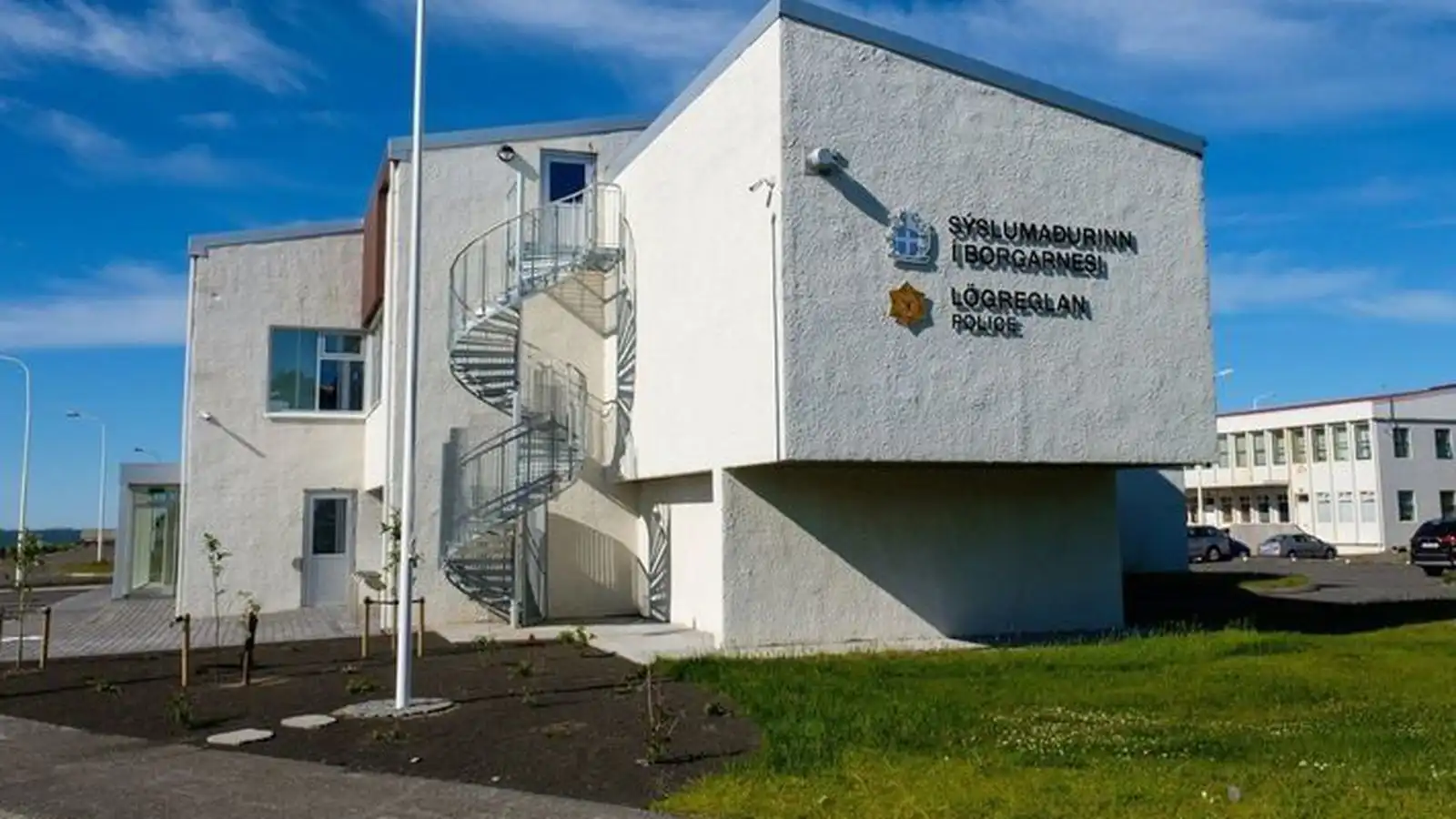 Barðist fyrir lífi sínu nóttina eftir að ofbeldismaðurinn hlaut dóm - Vísir