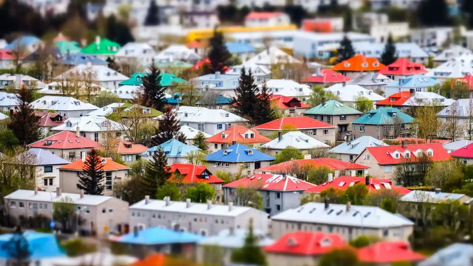 Barn réðst með belti á önnur börn - Vísir
