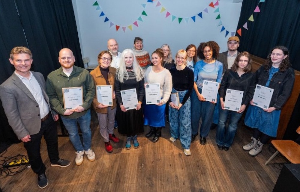 Barnamenningarhátíð 2026 – Samkennd og samfélag