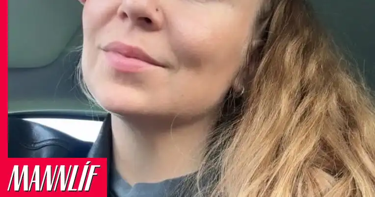 „Barnið mitt er ekki í geymslu“