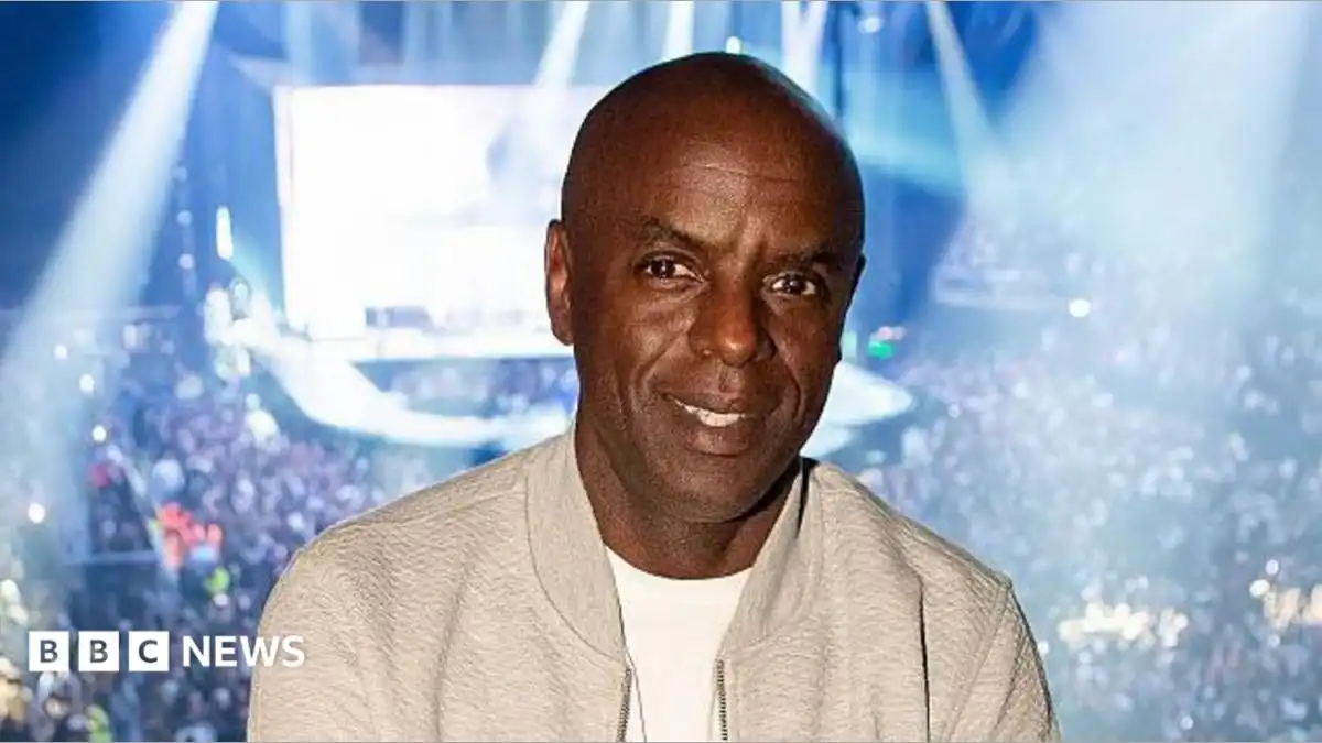 BBC DJ Trevor Nelson reveals brain tumour surgery 'went well'