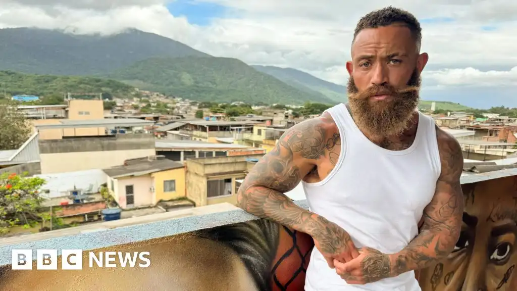 BBC pulls new Ashley Cain series after sexist language accusations