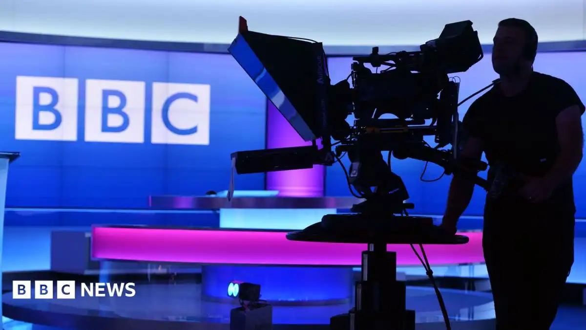 BBC Three, BBC Scotland and Radio 4 Extra channels to close