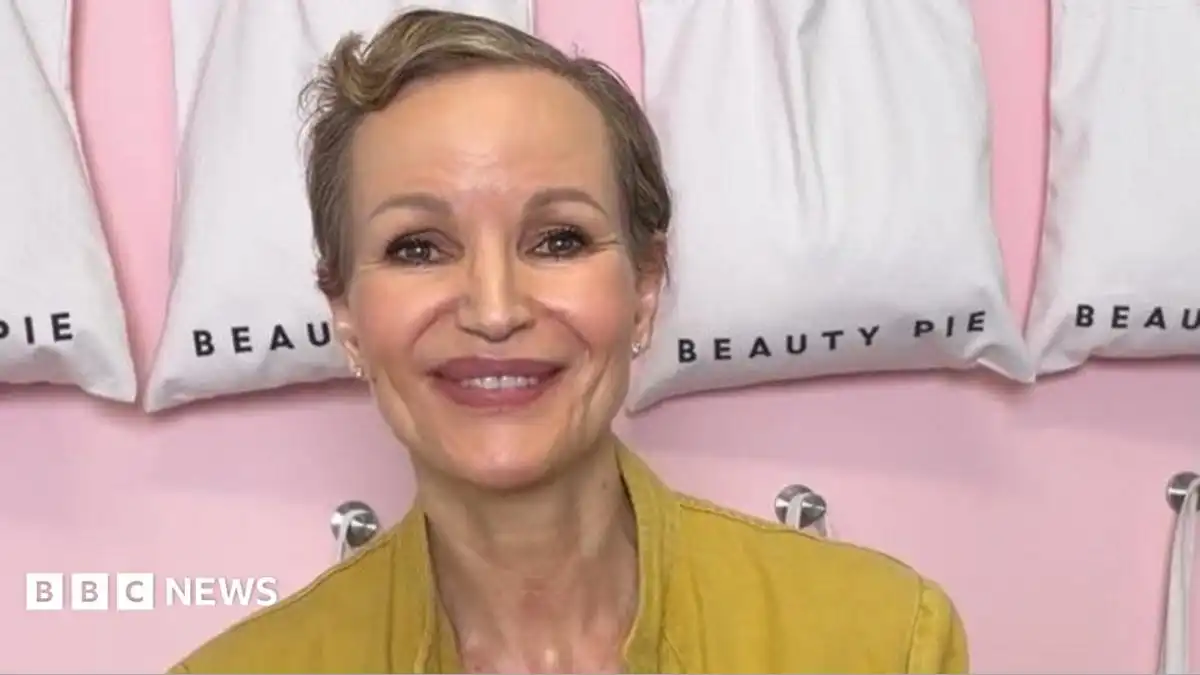 Beauty Pie: Founder Marcia Kilgore on how she built five businesses