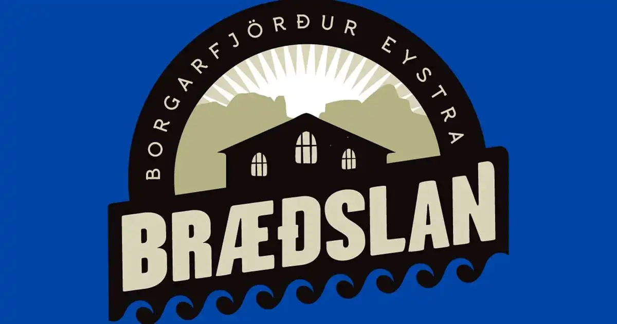 Bein útsending frá Bræðslunni