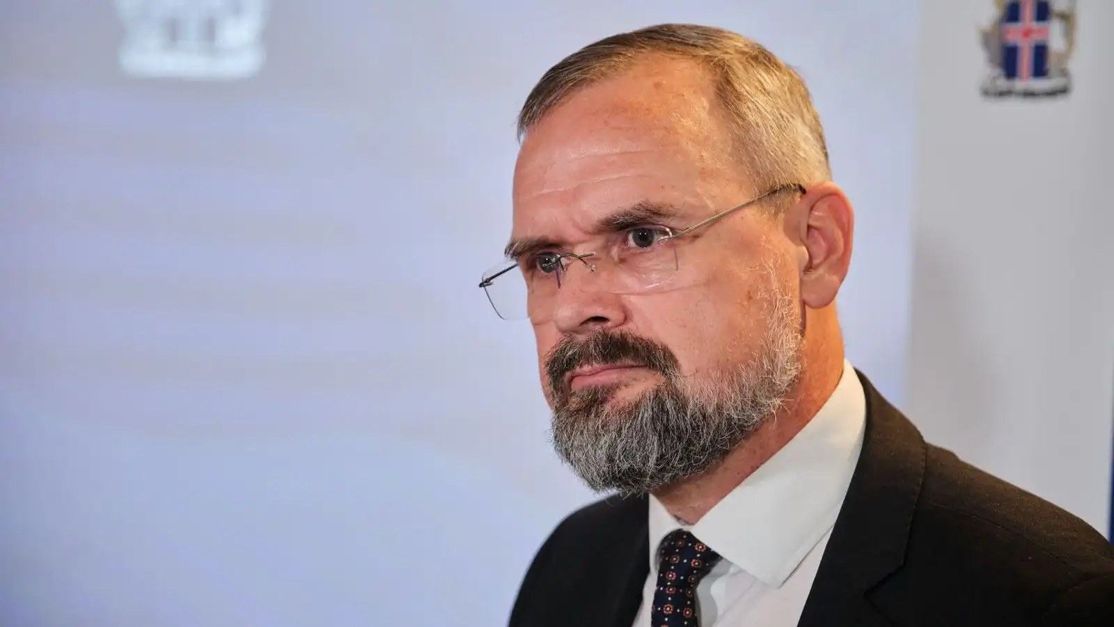 Bein út­sending: Hvert renna peningar ríkisins á næsta ári? - Vísir