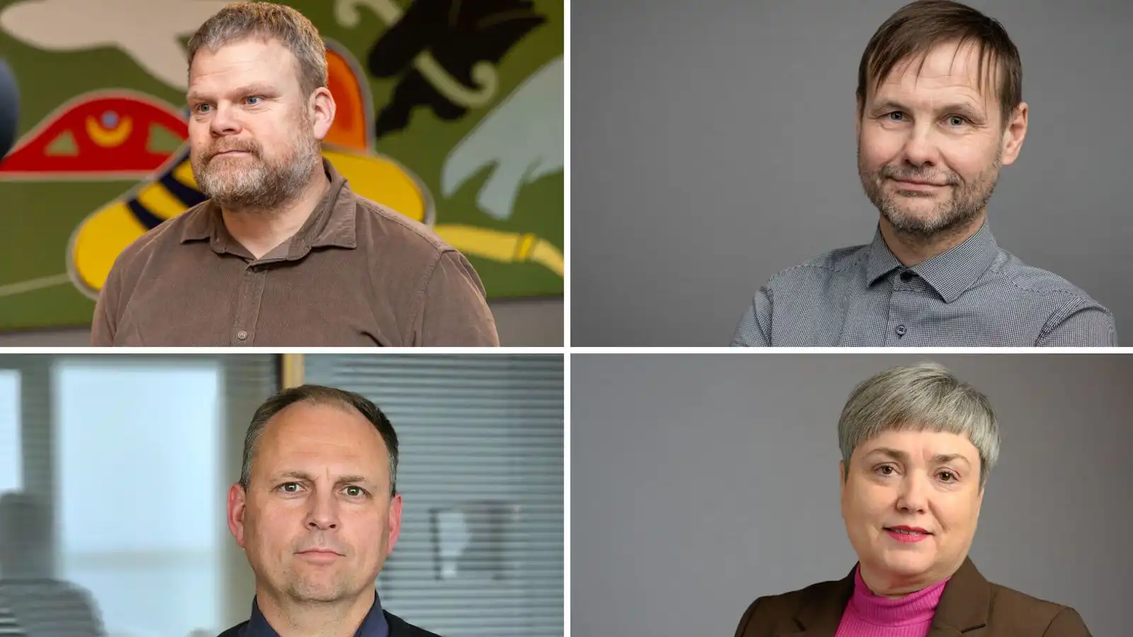 Bein út­sending: Kennarar boða til tíðinda - Vísir